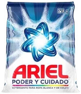 Jabón Ariel 850 g