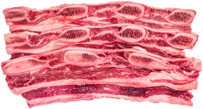 Costilla carrillera