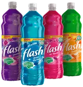 Limpiador Flash 828 ml