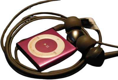 MP3 (diferentes colores)